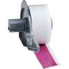 Adhesive tape type M71C-1000-595 for BMP71 purple 25.4 mm x 15.24 m